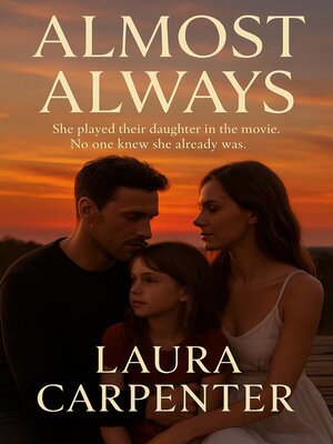 cover image of Almost Always